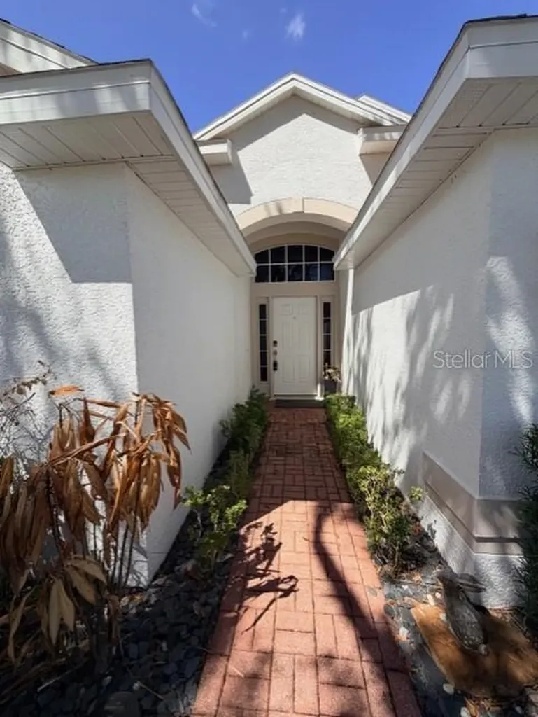 2835 Crane Trace Circle Orlando FL 32837