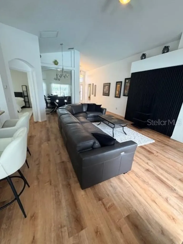 2835 Crane Trace Circle Orlando FL 32837