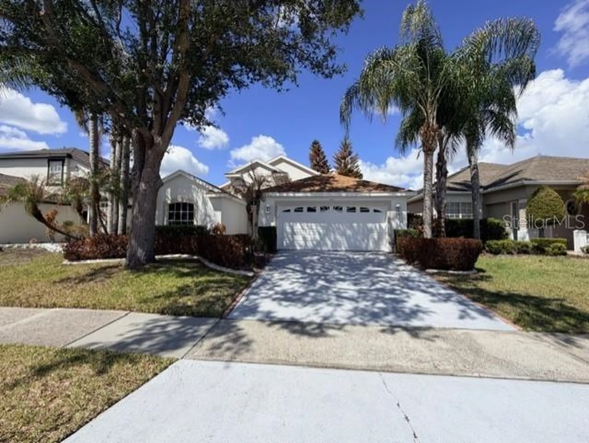 2835 Crane Trace Circle Orlando FL 32837