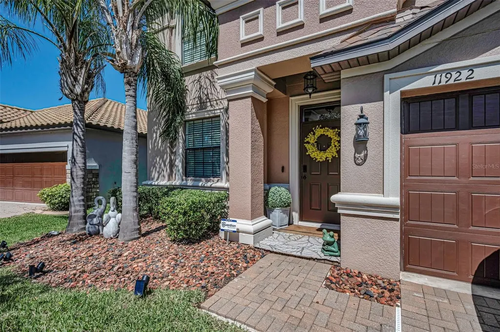 11922 Frost Aster Drive Riverview FL 33579