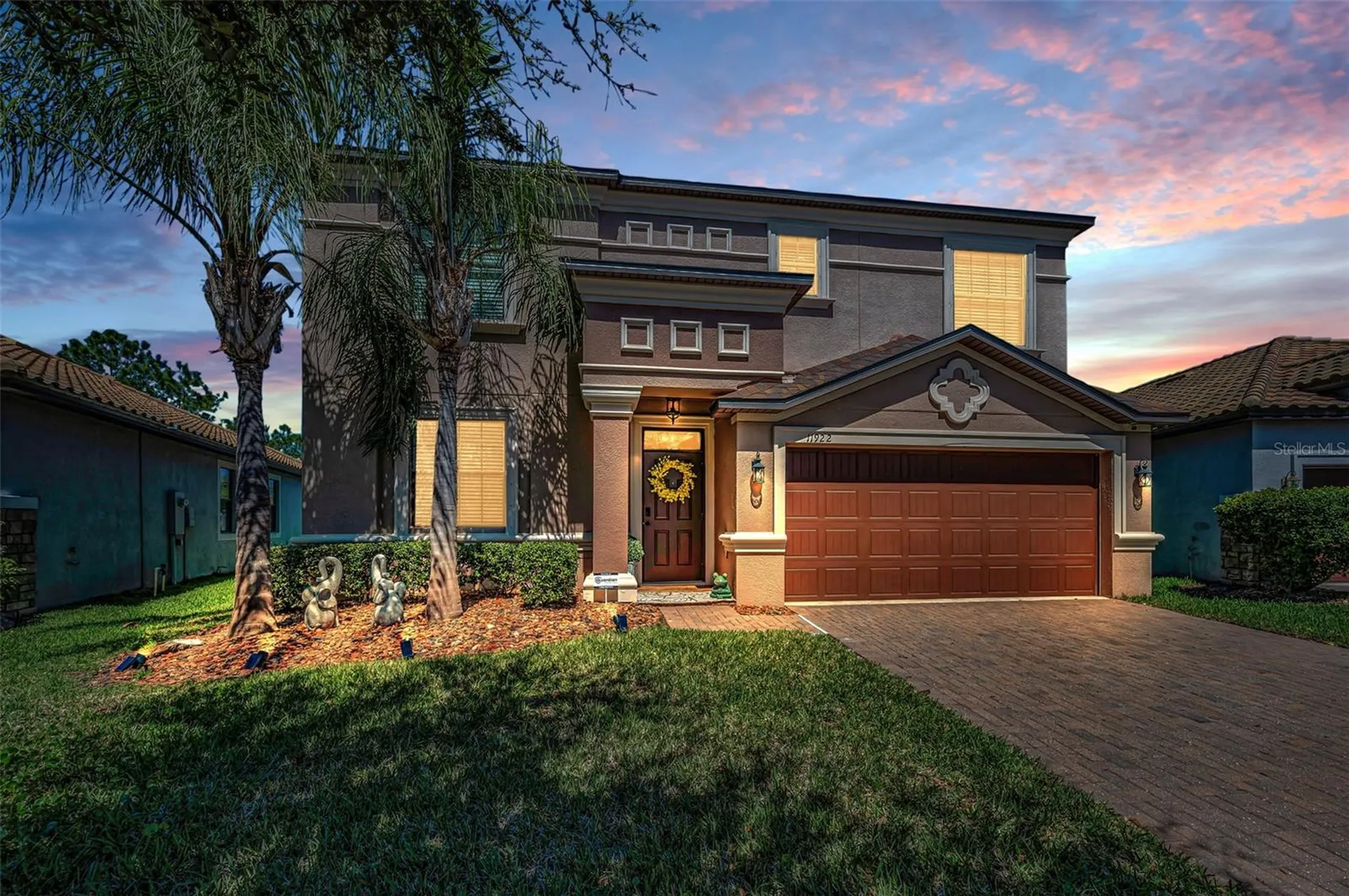 11922 Frost Aster Drive Riverview FL 33579