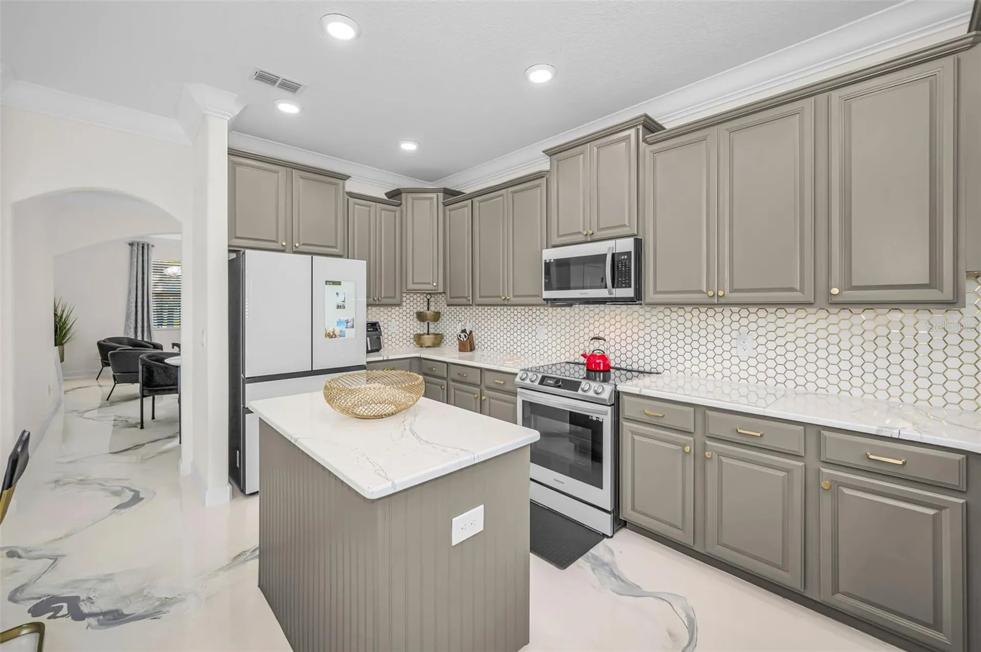 11922 Frost Aster Drive Riverview FL 33579