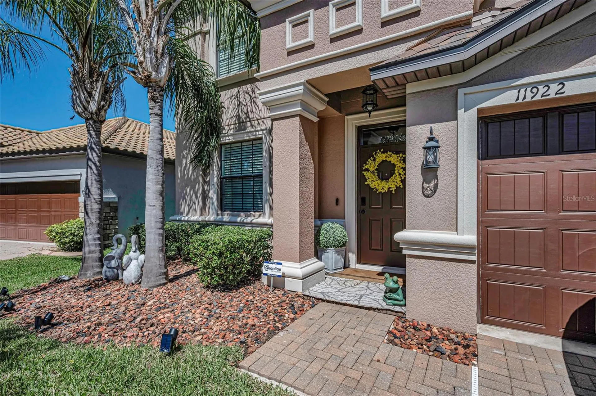 11922 Frost Aster Drive Riverview FL 33579