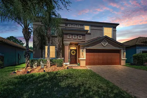 11922 Frost Aster Drive Riverview FL 33579