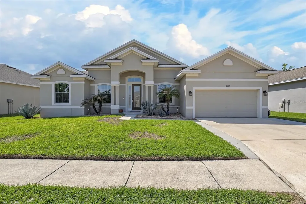 2334 Creeks Crossing Drive Lakeland FL 33810