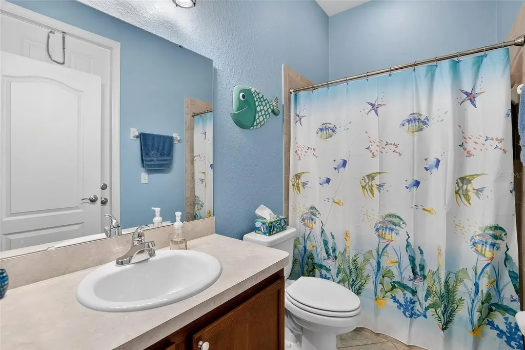 2334 Creeks Crossing Drive Lakeland FL 33810