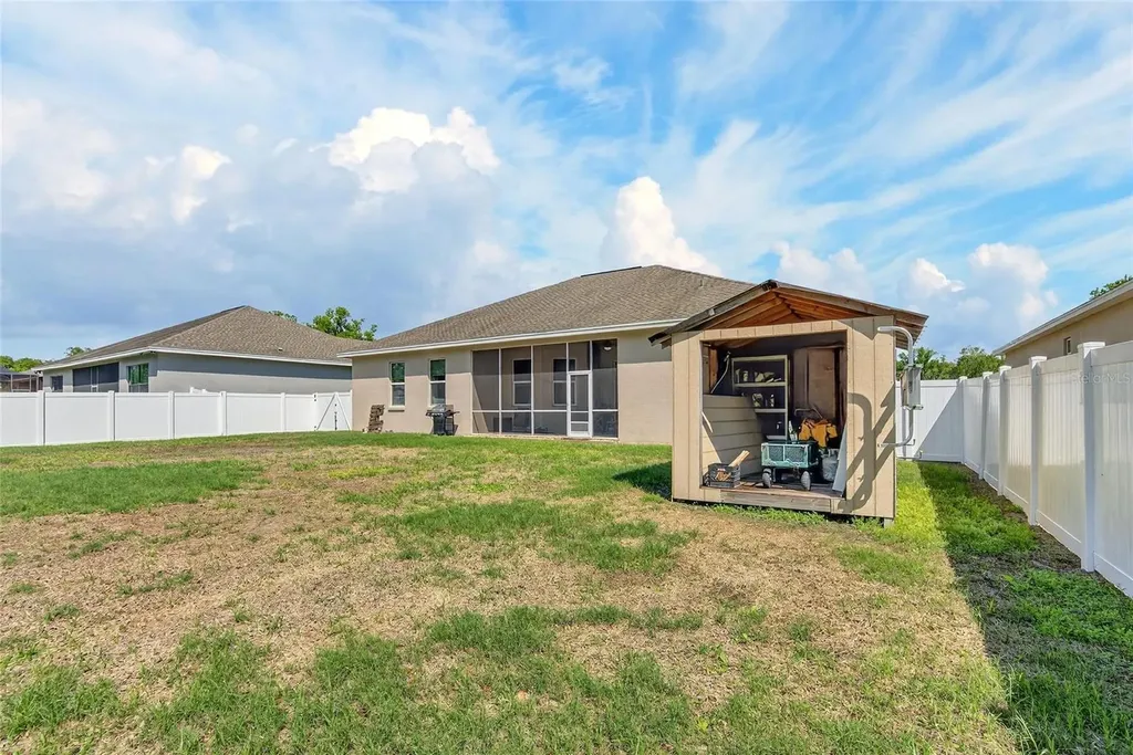 2334 Creeks Crossing Drive Lakeland FL 33810
