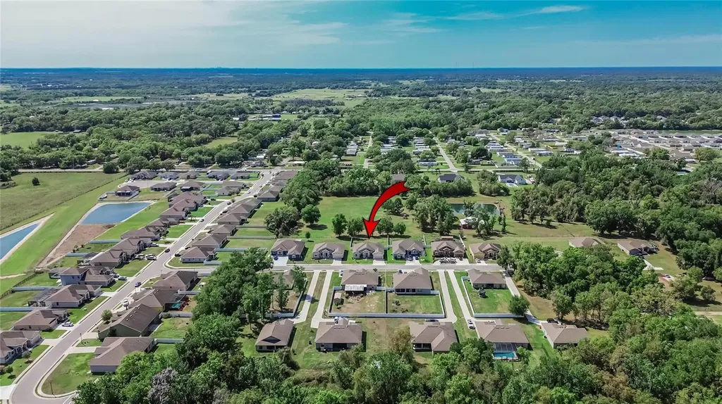 2334 Creeks Crossing Drive Lakeland FL 33810