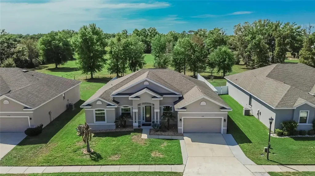 2334 Creeks Crossing Drive Lakeland FL 33810