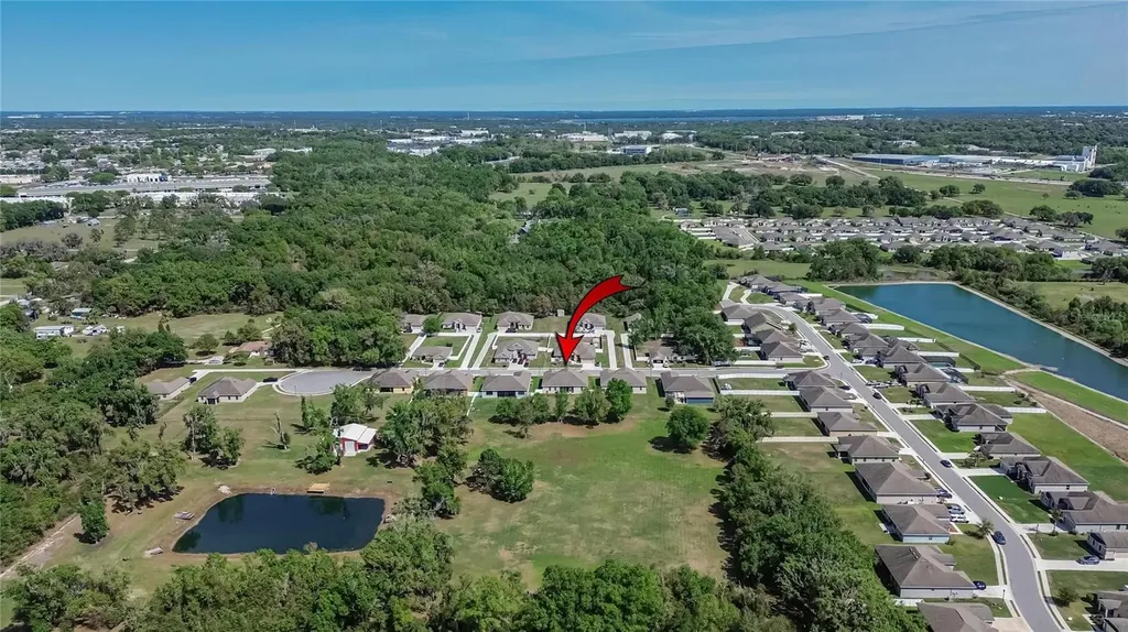 2334 Creeks Crossing Drive Lakeland FL 33810