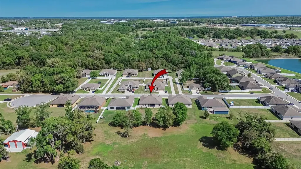 2334 Creeks Crossing Drive Lakeland FL 33810