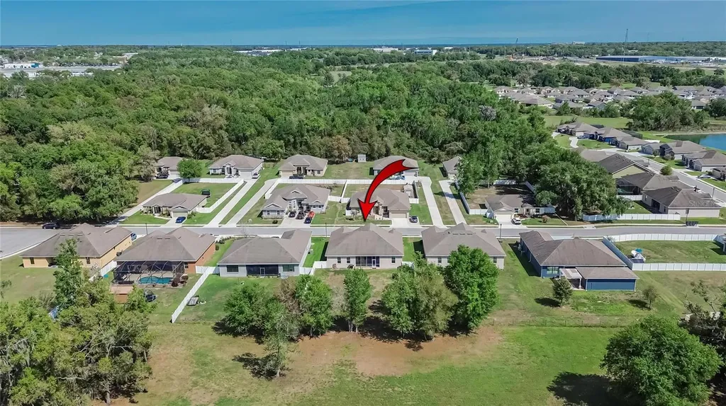 2334 Creeks Crossing Drive Lakeland FL 33810
