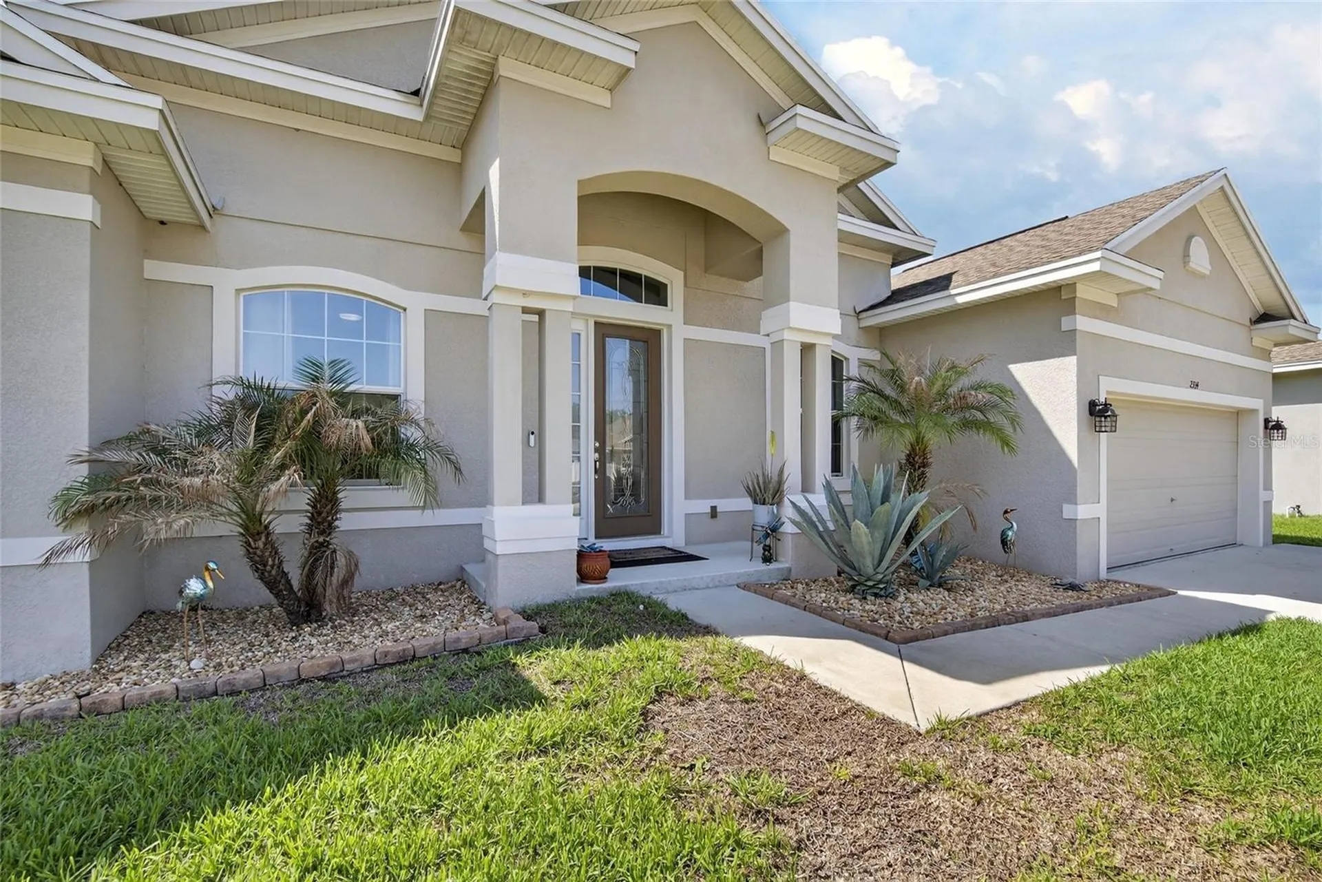 2334 Creeks Crossing Drive Lakeland FL 33810