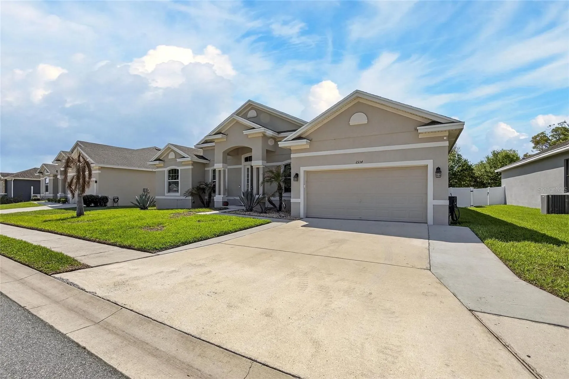 2334 Creeks Crossing Drive Lakeland FL 33810