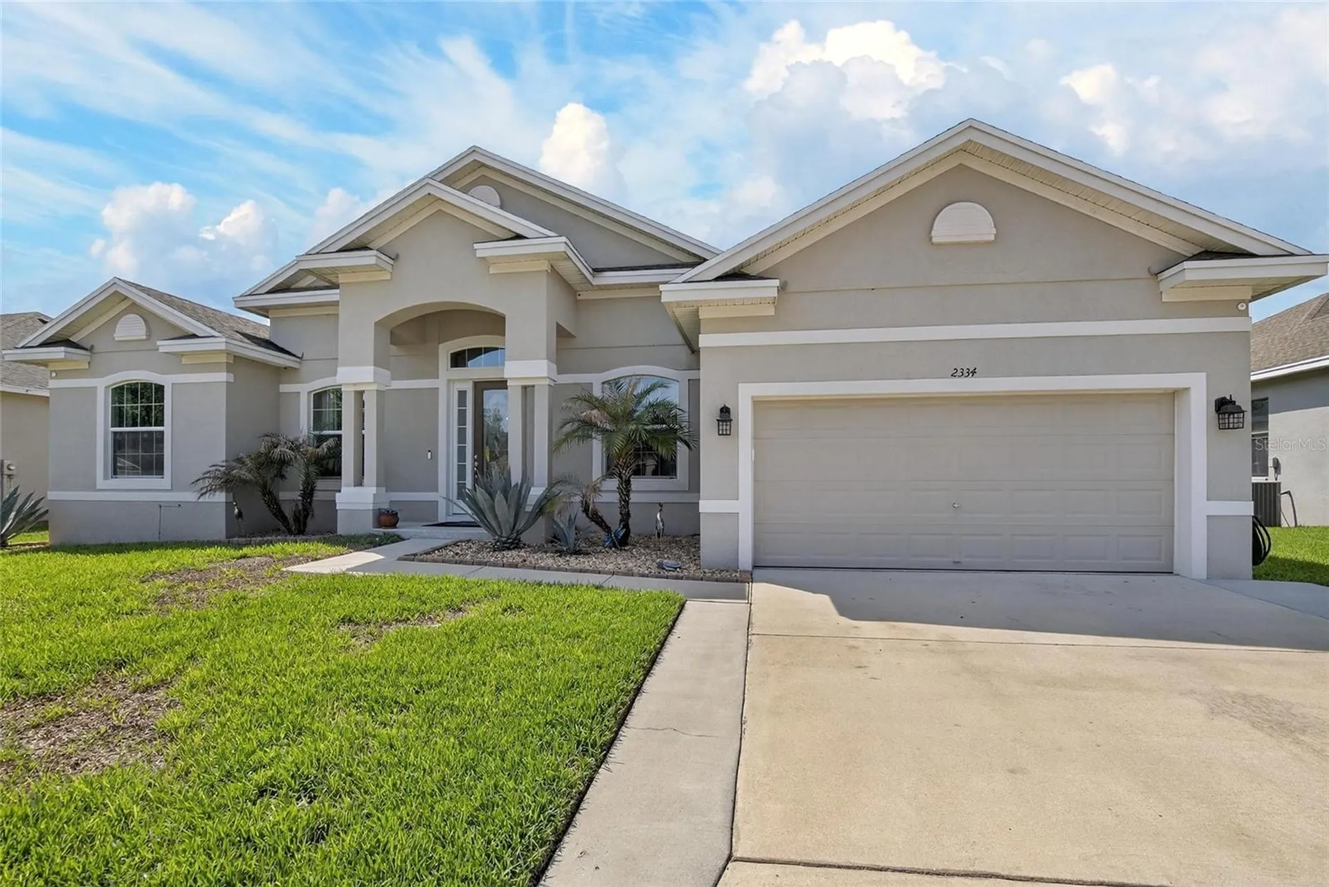 2334 Creeks Crossing Drive Lakeland FL 33810