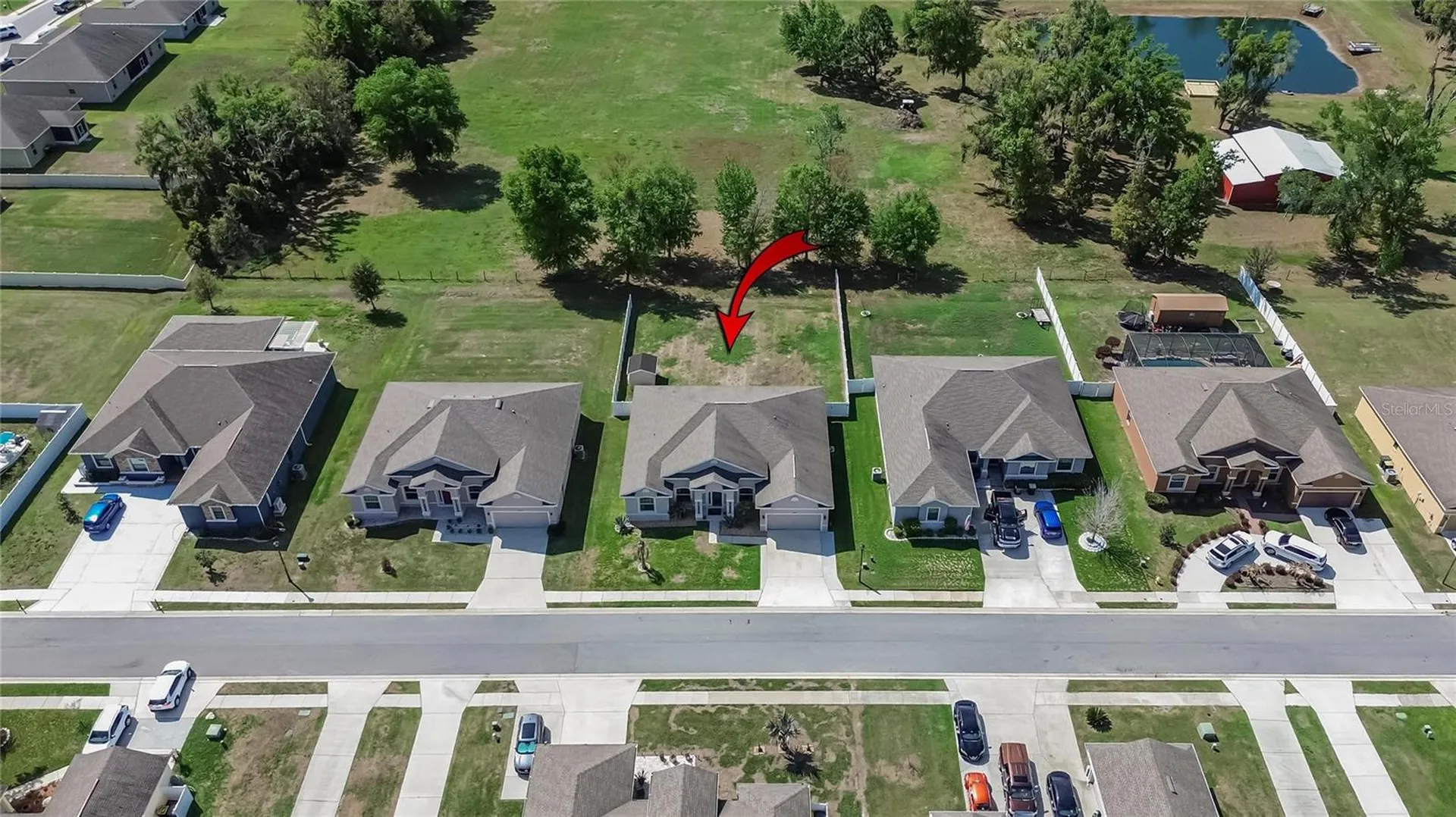 2334 Creeks Crossing Drive Lakeland FL 33810