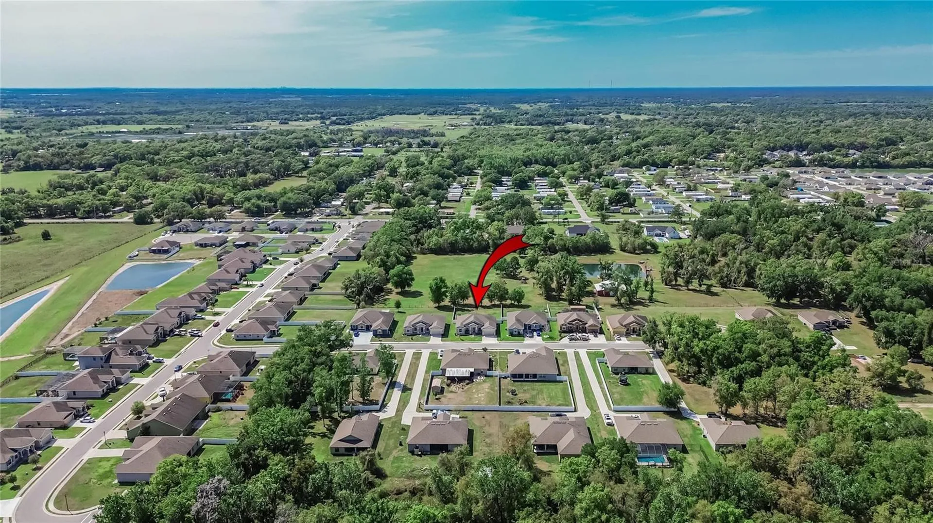 2334 Creeks Crossing Drive Lakeland FL 33810