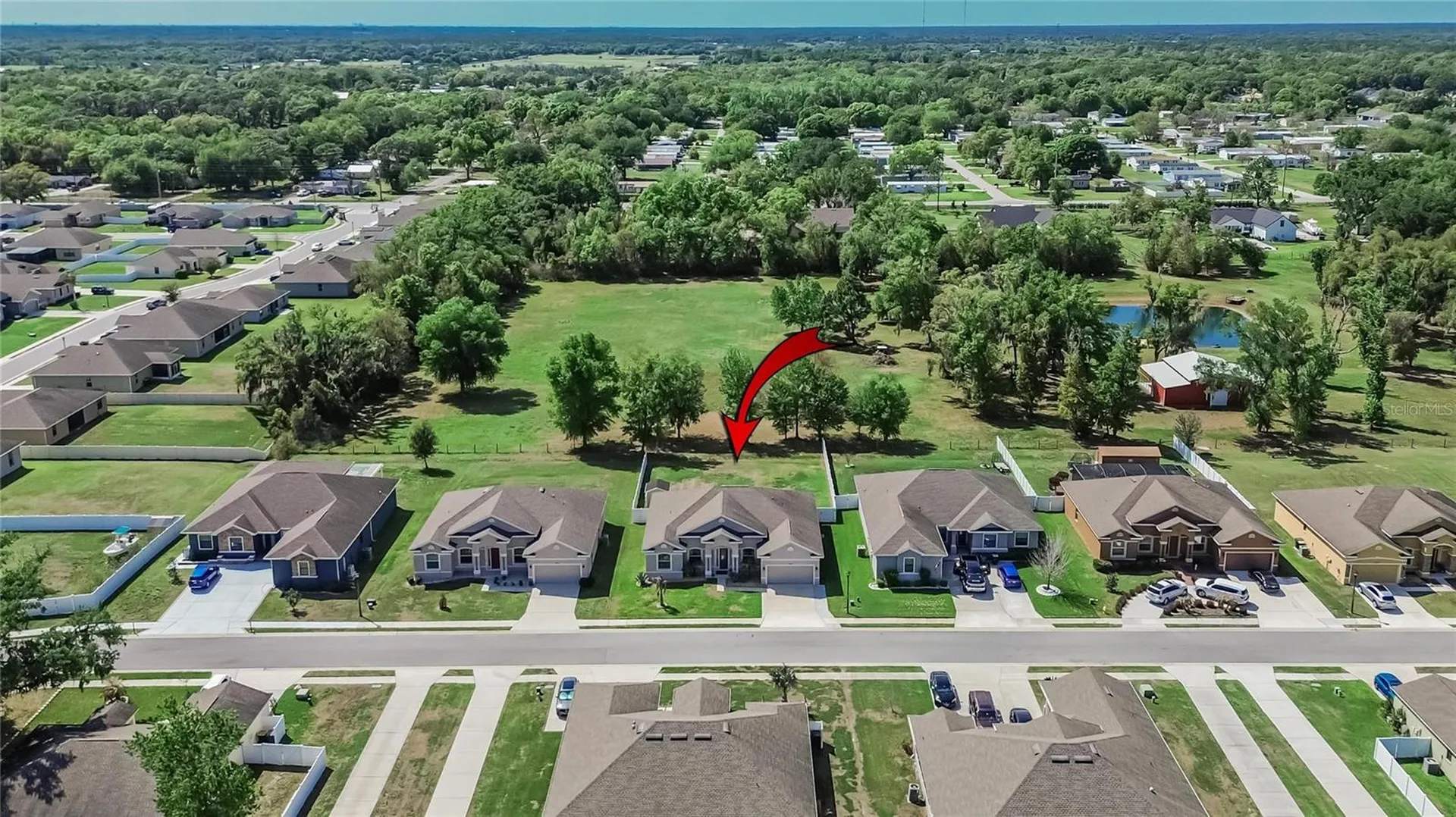 2334 Creeks Crossing Drive Lakeland FL 33810
