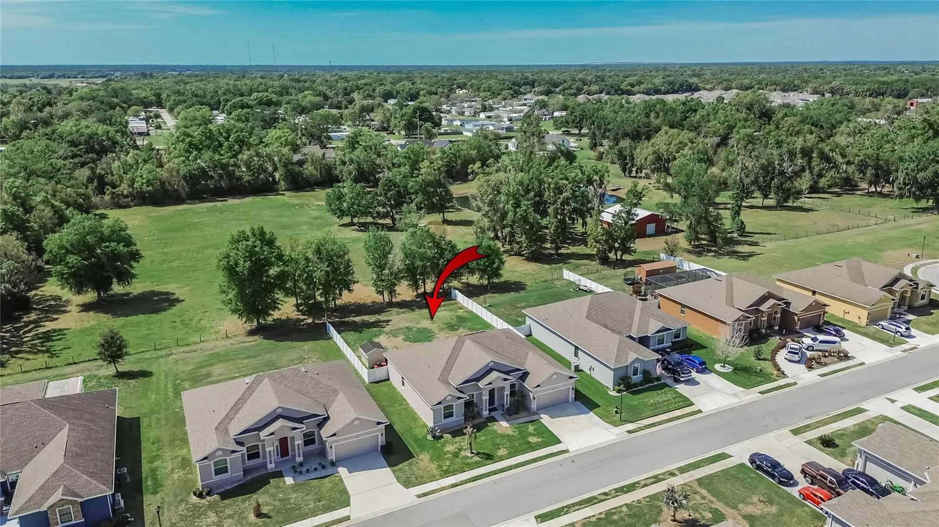 2334 Creeks Crossing Drive Lakeland FL 33810