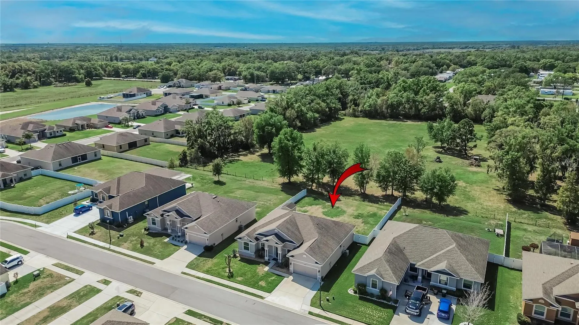 2334 Creeks Crossing Drive Lakeland FL 33810