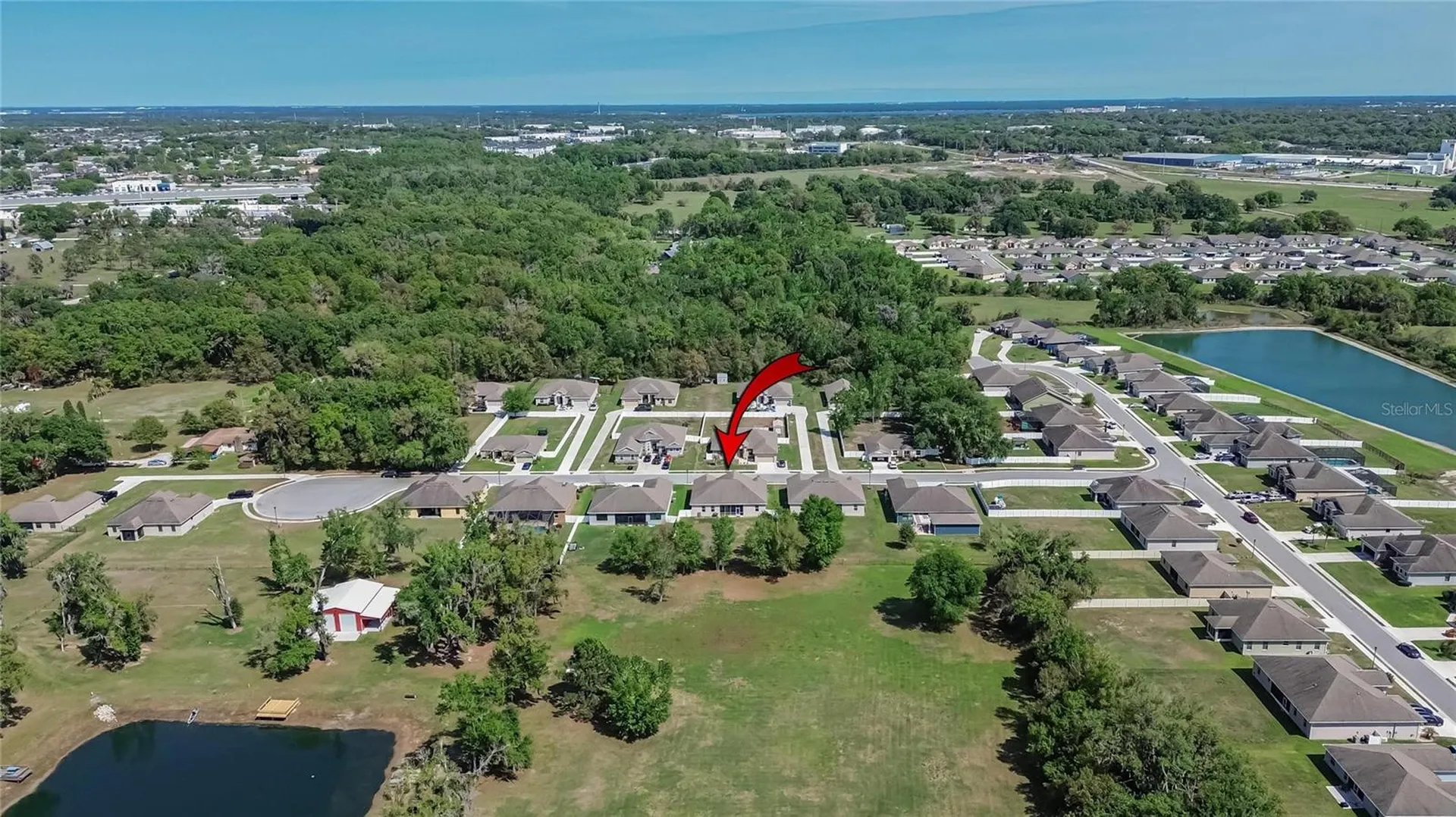 2334 Creeks Crossing Drive Lakeland FL 33810