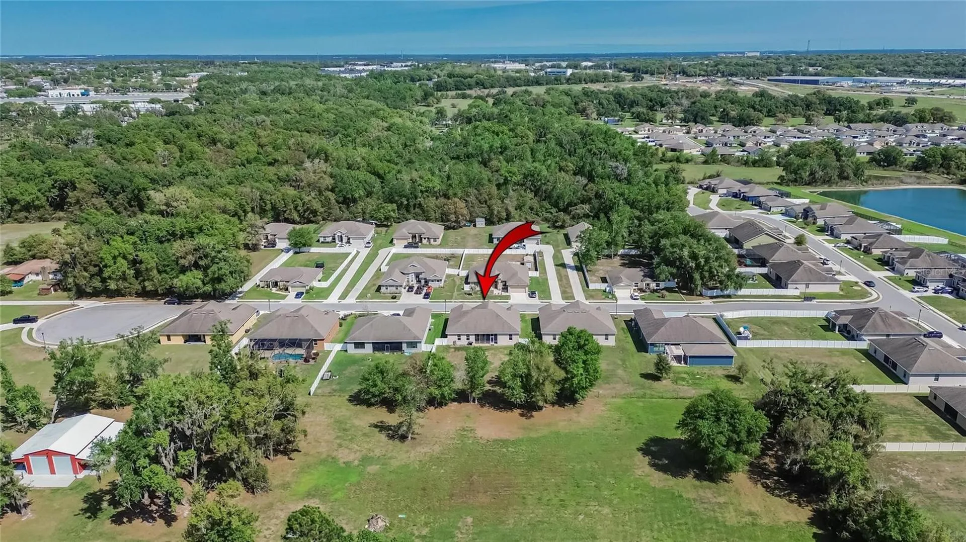 2334 Creeks Crossing Drive Lakeland FL 33810