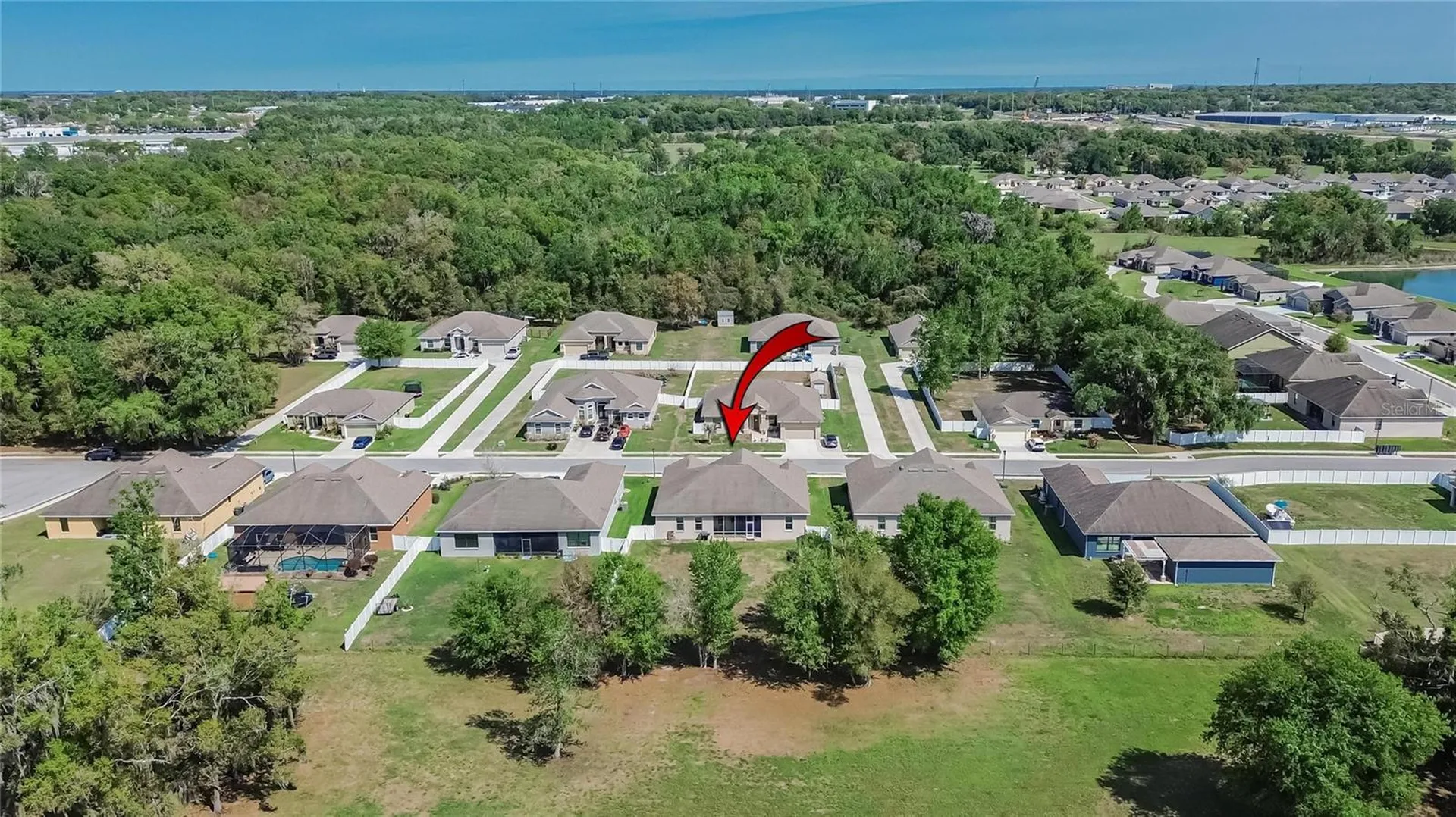 2334 Creeks Crossing Drive Lakeland FL 33810