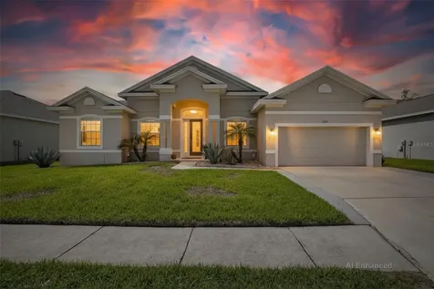 2334 Creeks Crossing Drive Lakeland FL 33810