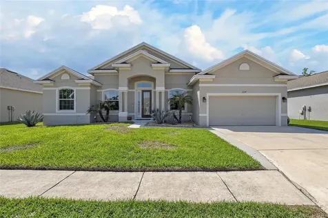 2334 Creeks Crossing Drive Lakeland FL 33810