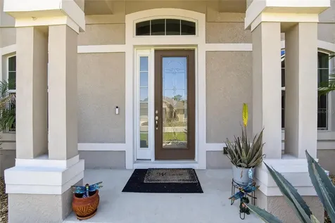 2334 Creeks Crossing Drive Lakeland FL 33810