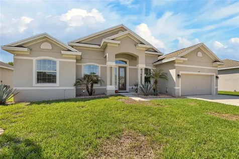 2334 Creeks Crossing Drive Lakeland FL 33810