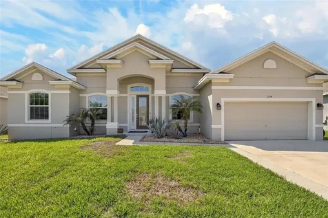 2334 Creeks Crossing Drive Lakeland FL 33810