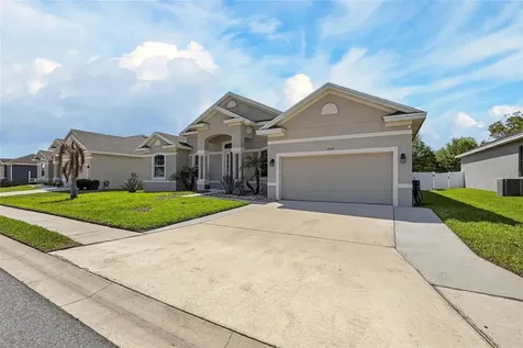 2334 Creeks Crossing Drive Lakeland FL 33810