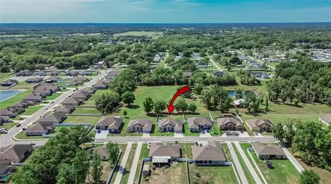 2334 Creeks Crossing Drive Lakeland FL 33810