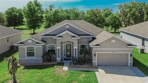 2334 Creeks Crossing Drive Lakeland FL 33810