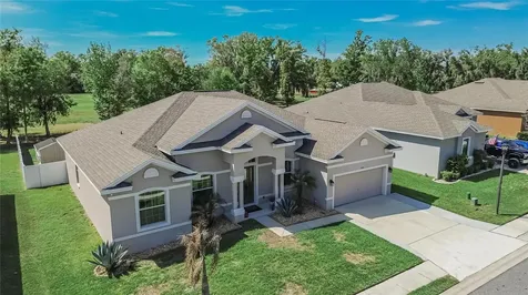 2334 Creeks Crossing Drive Lakeland FL 33810