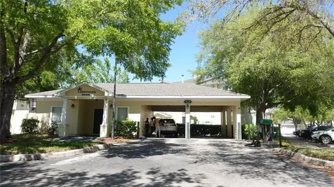 18281 Bridle Club Drive Tampa FL 33647