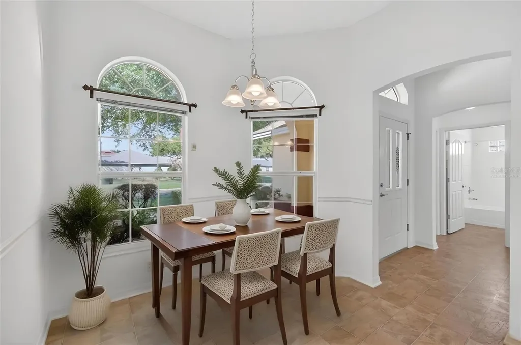 1866 Kyrle Terrace The Villages FL 32162
