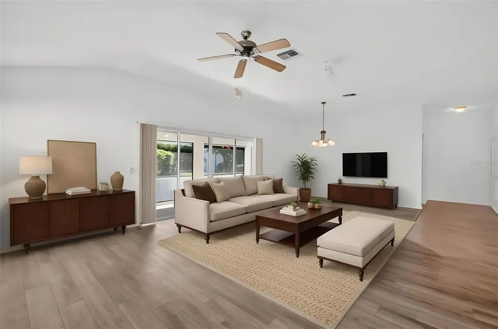 1866 Kyrle Terrace The Villages FL 32162