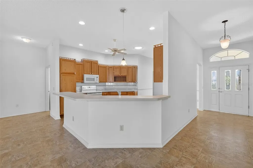 1866 Kyrle Terrace The Villages FL 32162
