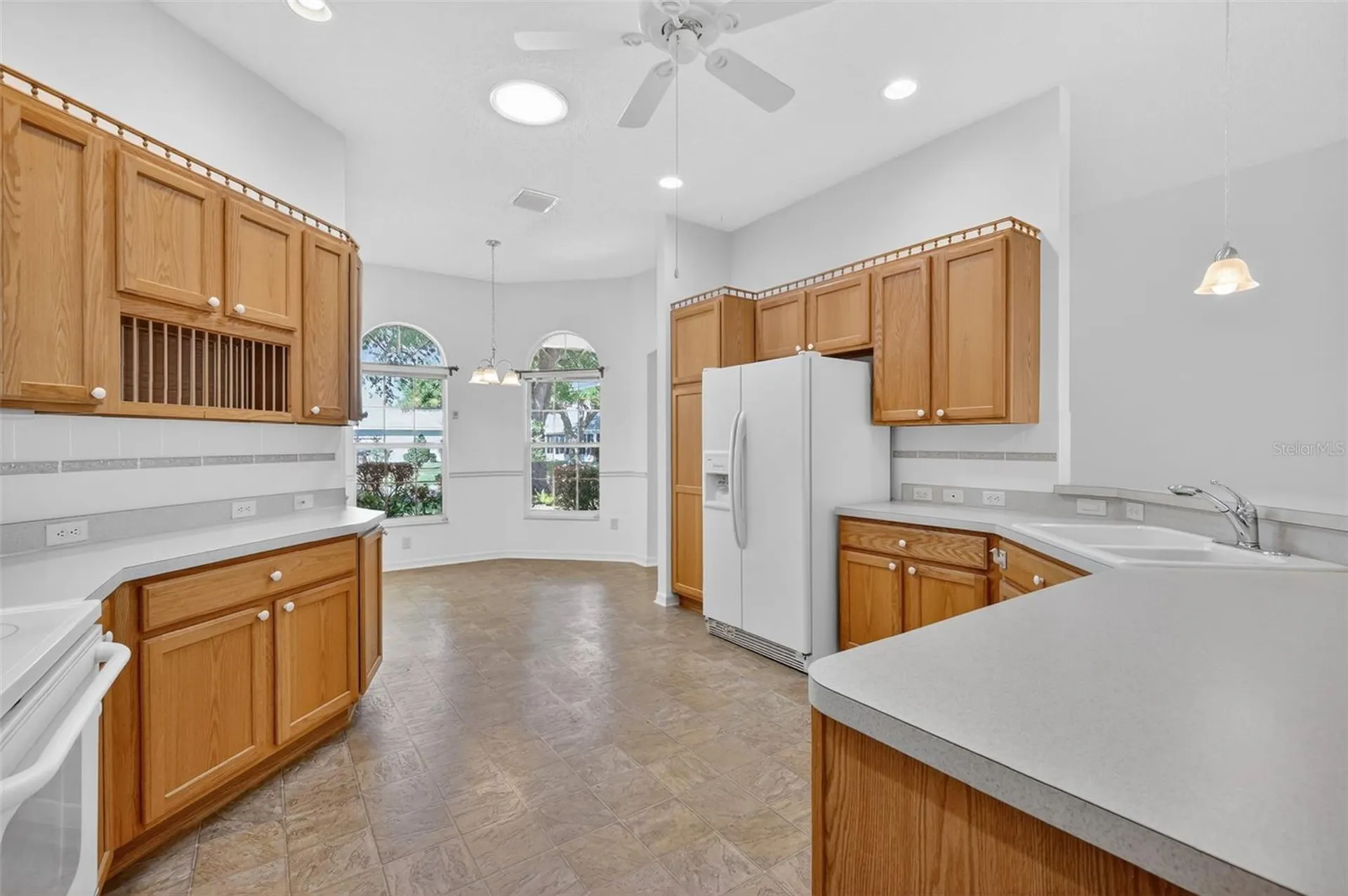 1866 Kyrle Terrace The Villages FL 32162