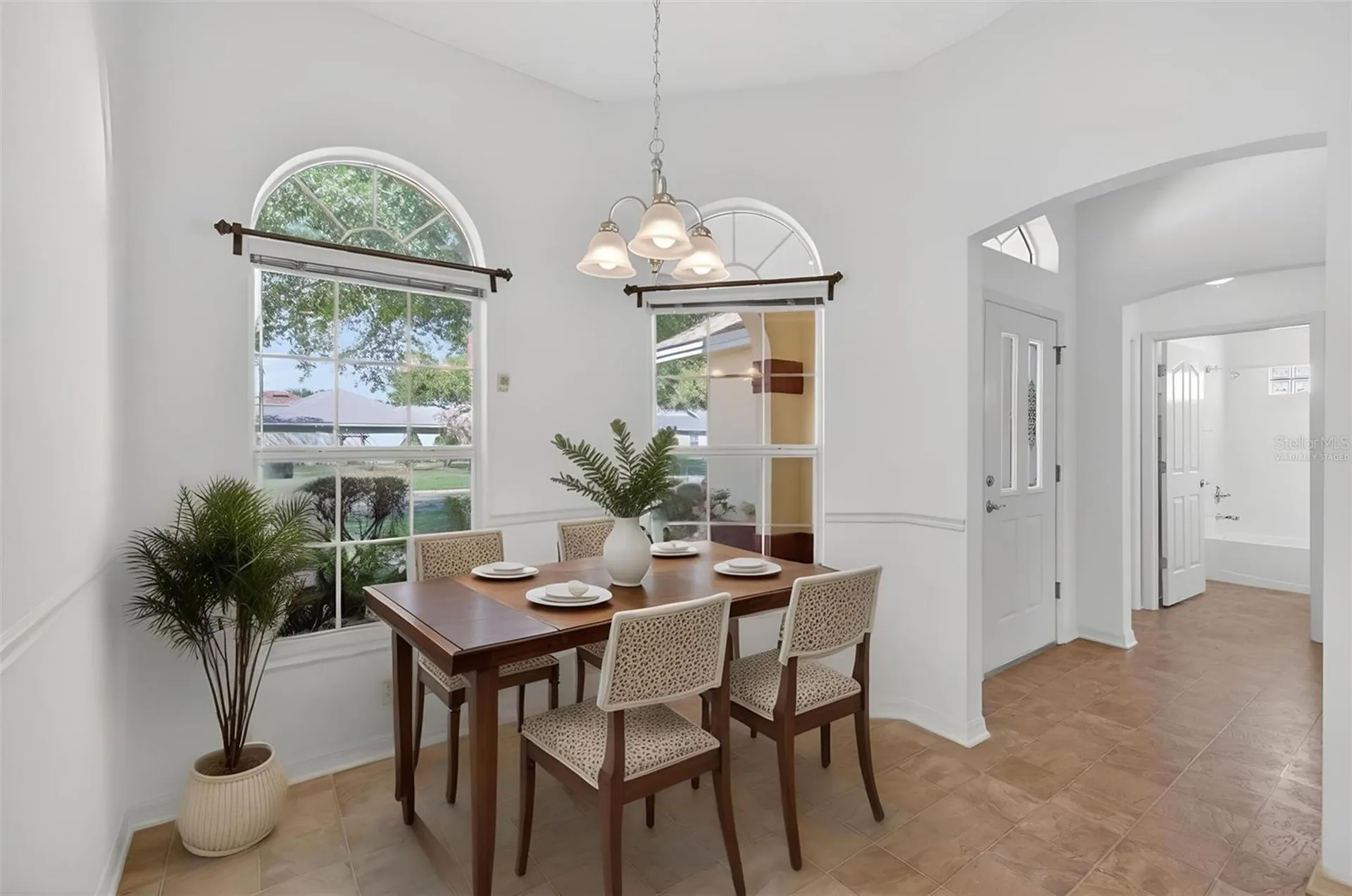1866 Kyrle Terrace The Villages FL 32162