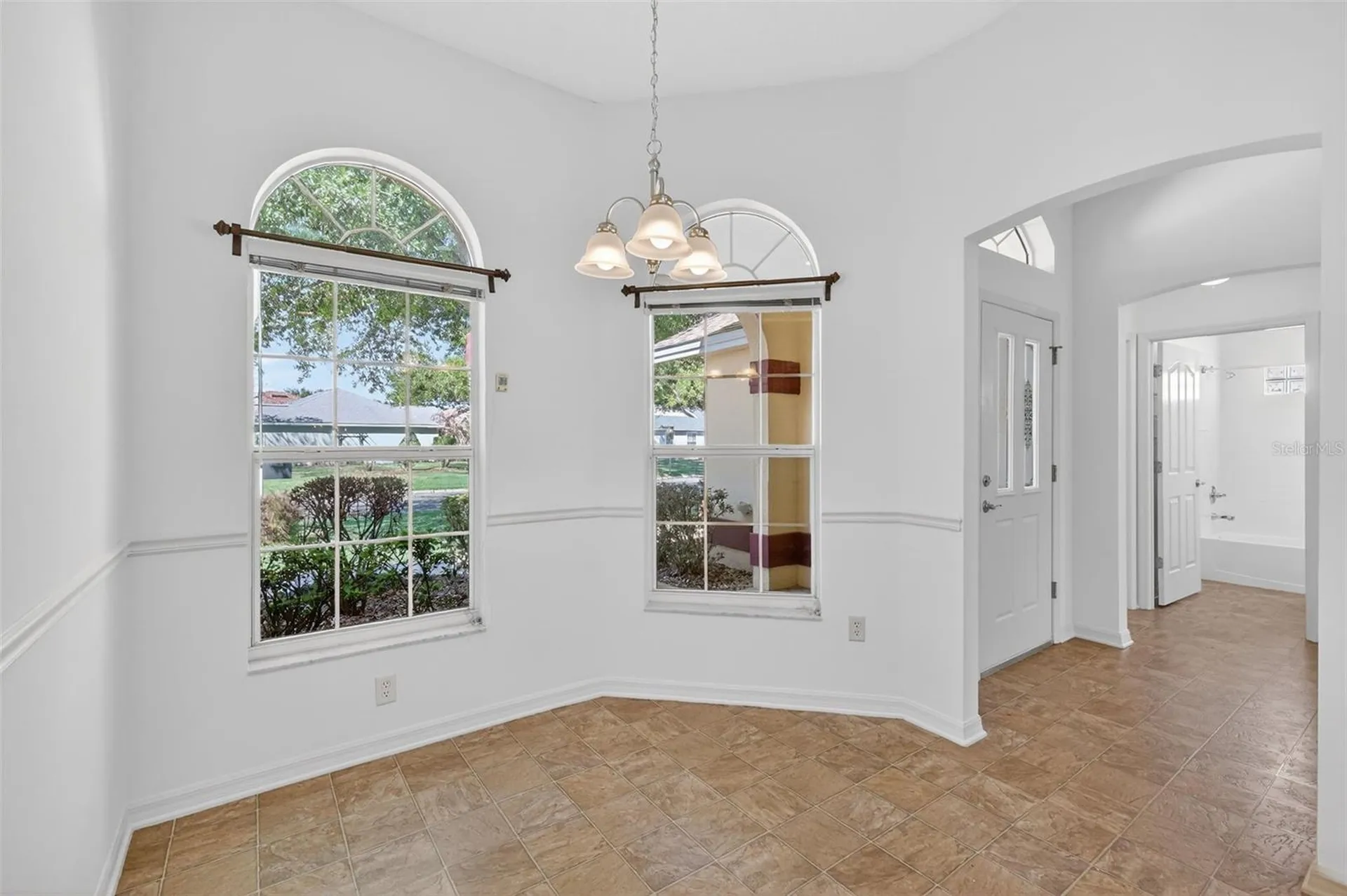 1866 Kyrle Terrace The Villages FL 32162