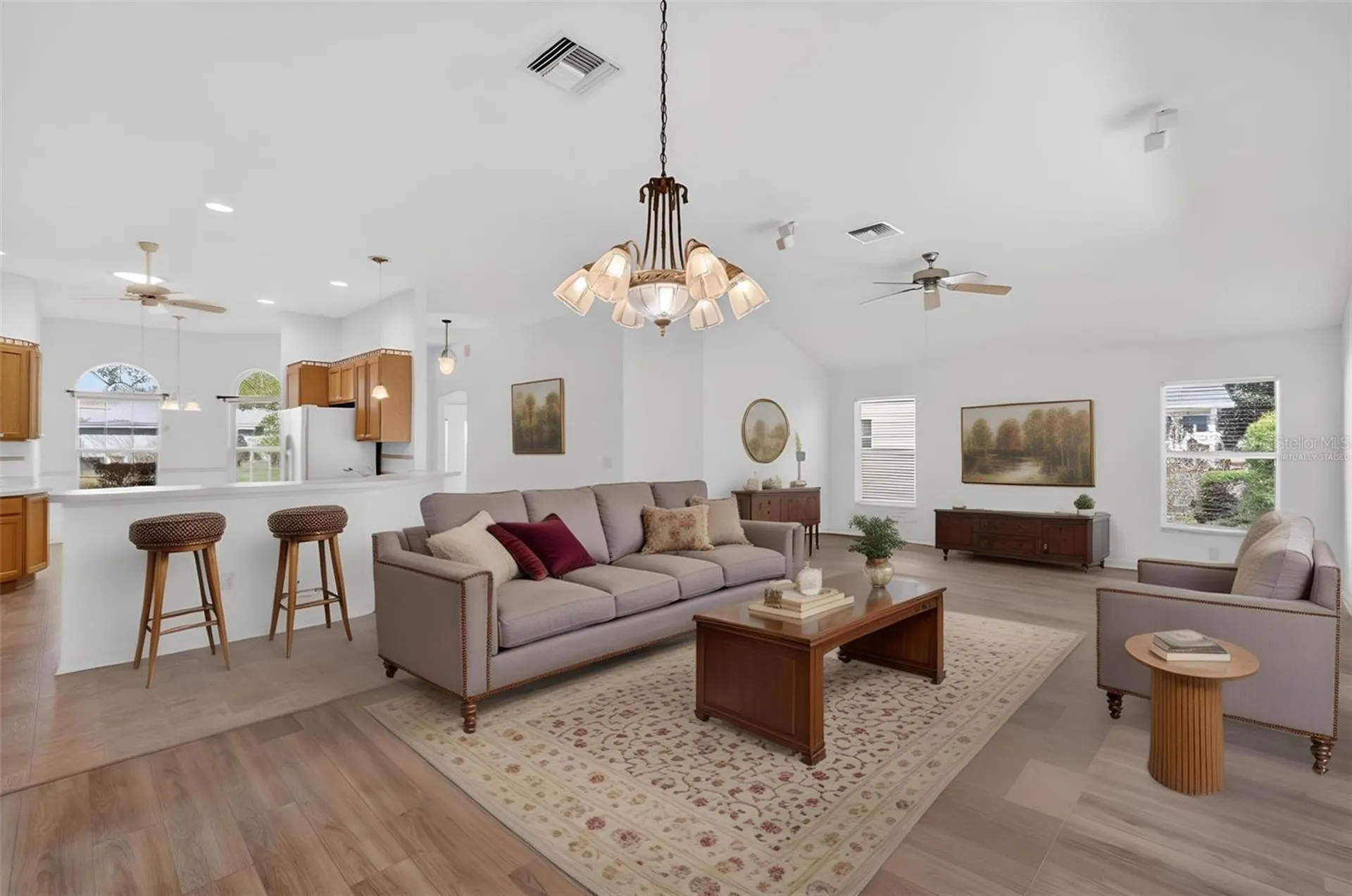 1866 Kyrle Terrace The Villages FL 32162