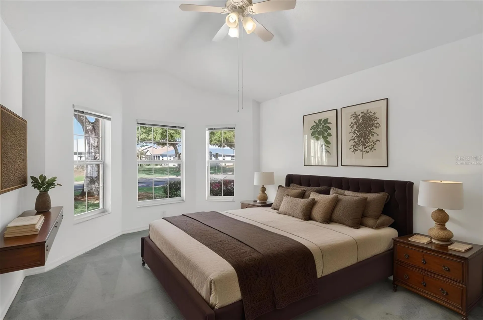 1866 Kyrle Terrace The Villages FL 32162