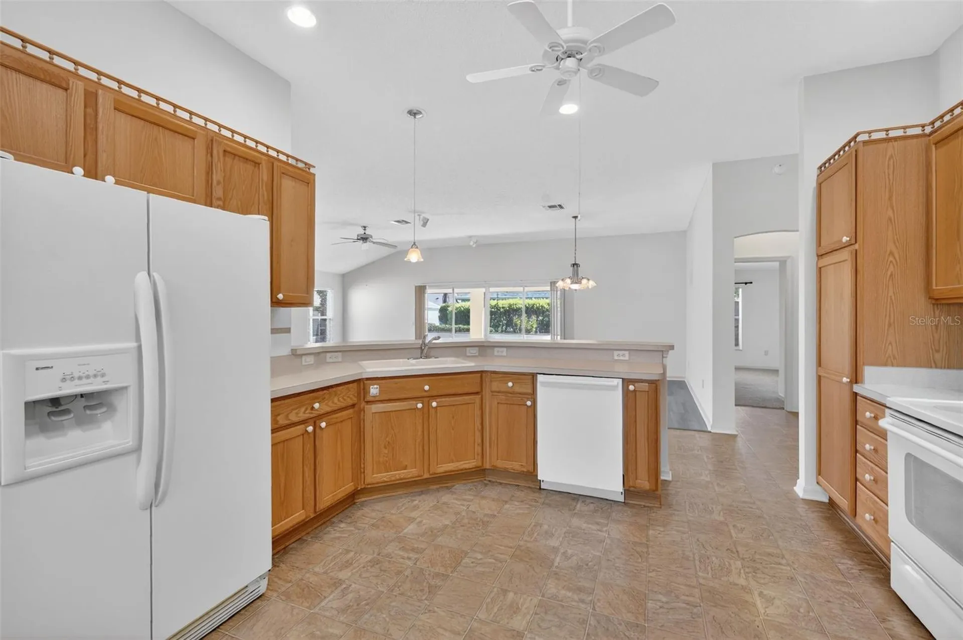 1866 Kyrle Terrace The Villages FL 32162