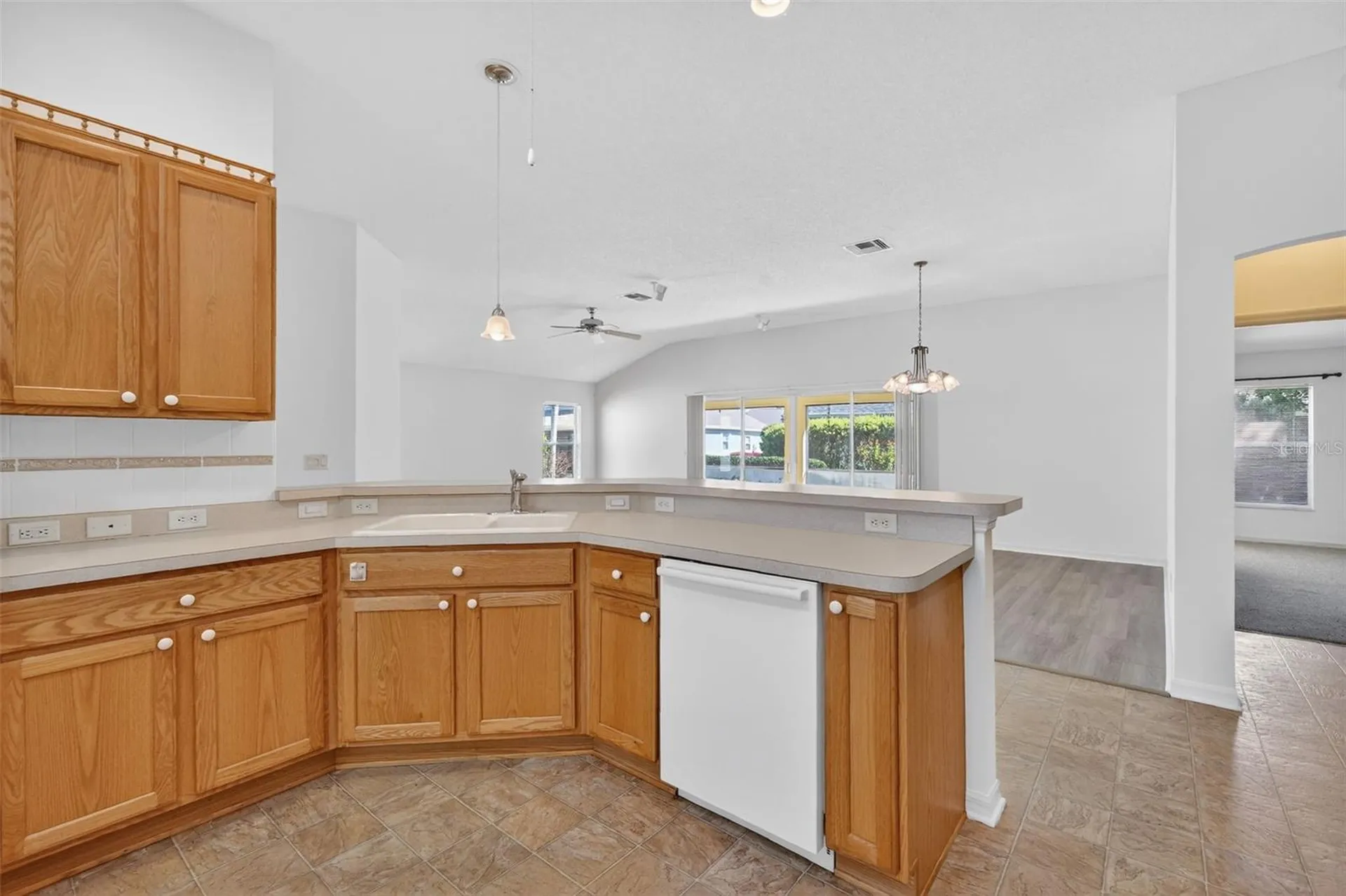 1866 Kyrle Terrace The Villages FL 32162