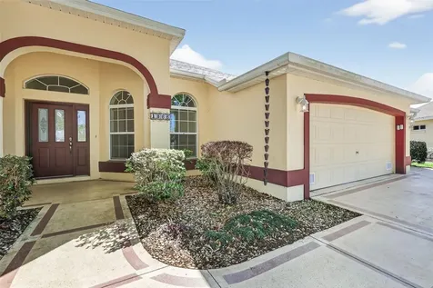 1866 Kyrle Terrace The Villages FL 32162