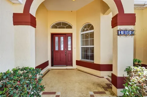 1866 Kyrle Terrace The Villages FL 32162