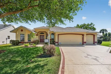 1866 Kyrle Terrace The Villages FL 32162